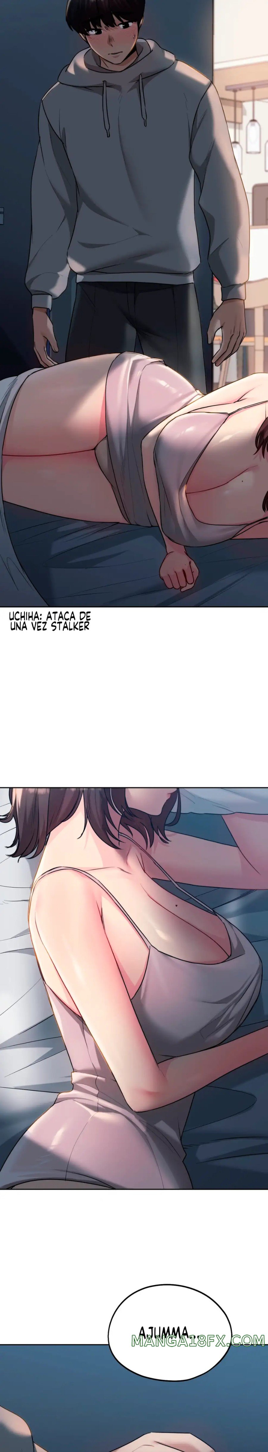 From today, my favorite… Raw Chapter 19 - Page 21