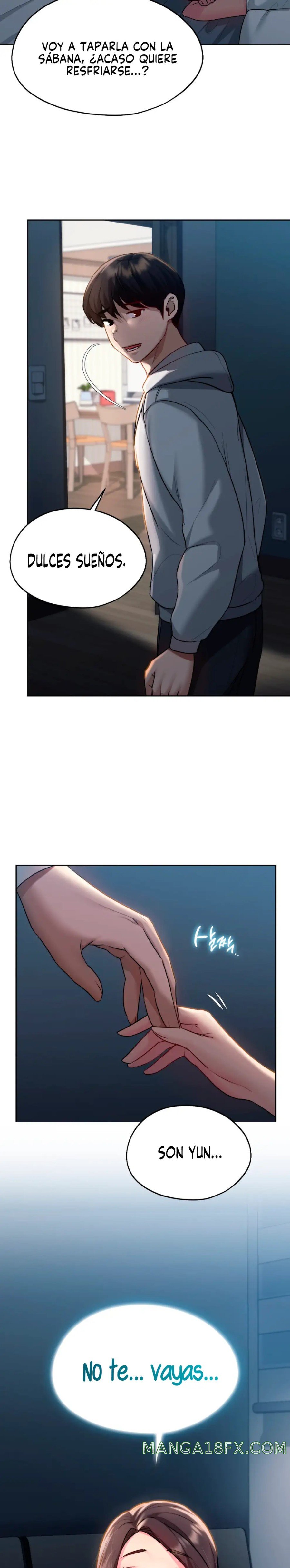 From today, my favorite… Raw Chapter 19 - Page 23