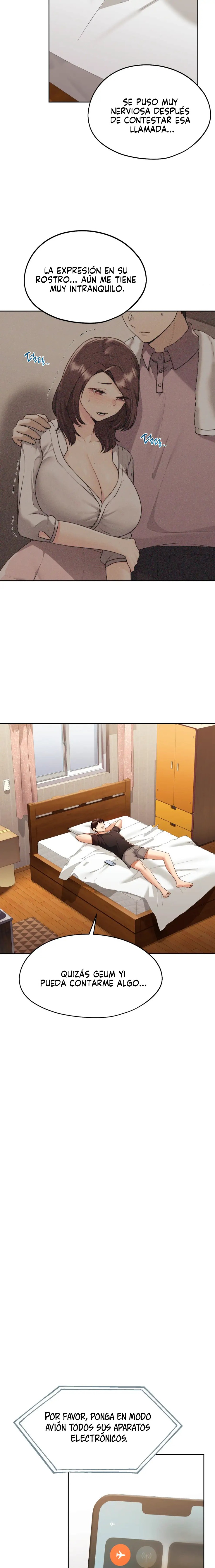 From today, my favorite… Raw Chapter 19 - Page 5