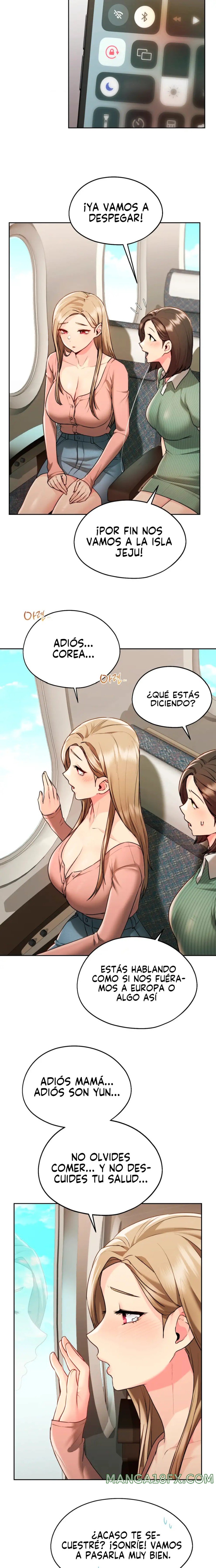 From today, my favorite… Raw Chapter 19 - Page 6