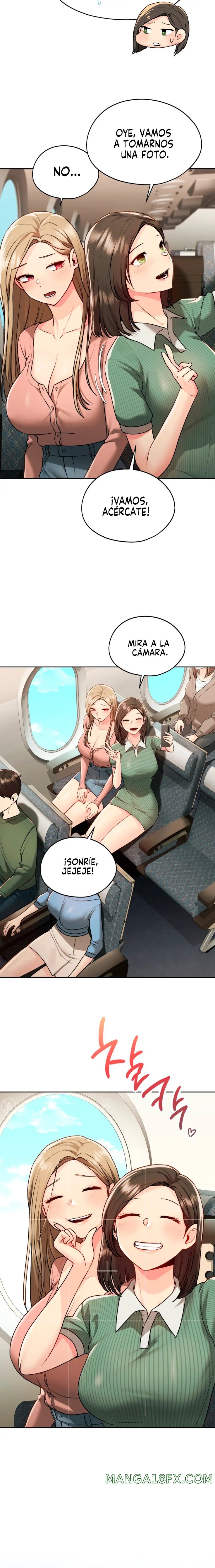 From today, my favorite… Raw Chapter 19 - Page 7