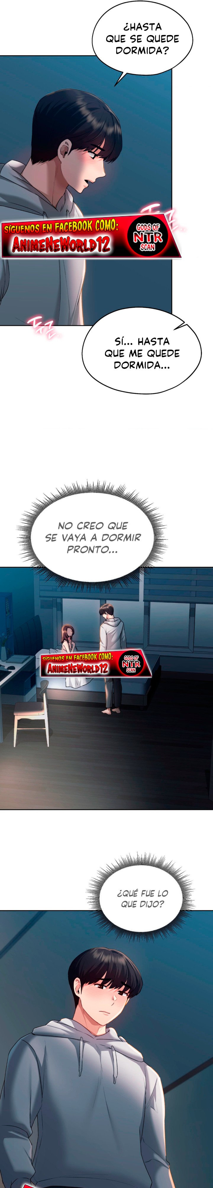 From today, my favorite… Raw Chapter 20 - Page 10