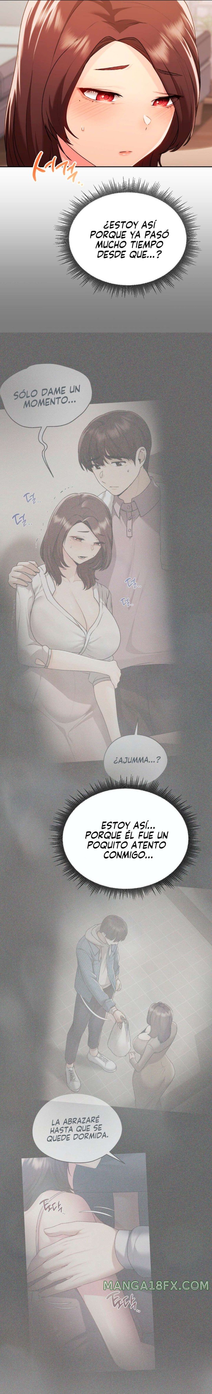 From today, my favorite… Raw Chapter 21 - Page 15