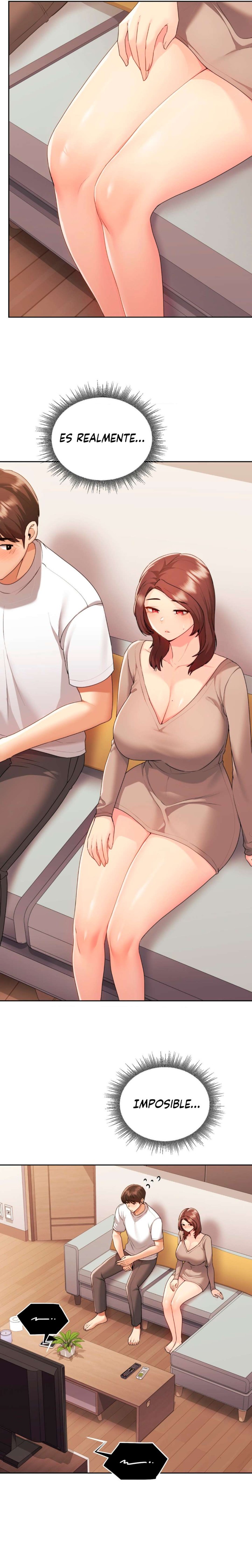 From today, my favorite… Raw Chapter 21 - Page 22