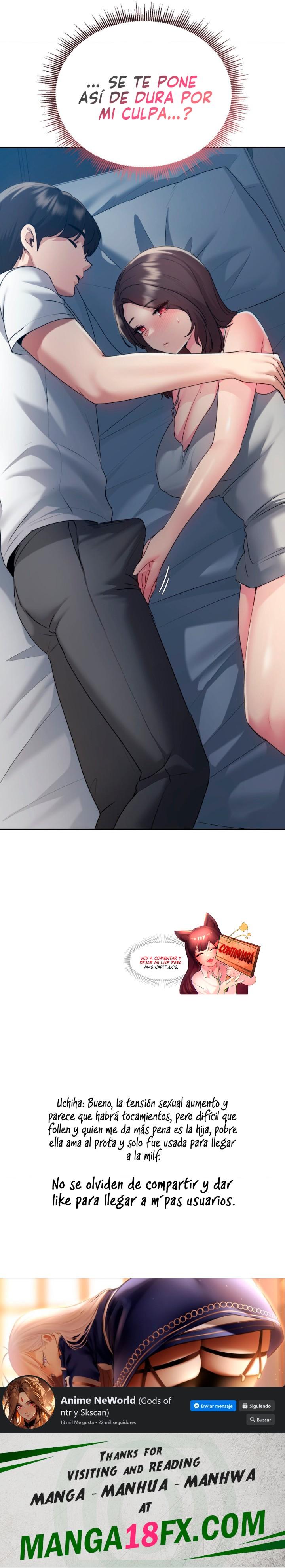 From today, my favorite… Raw Chapter 21 - Page 26