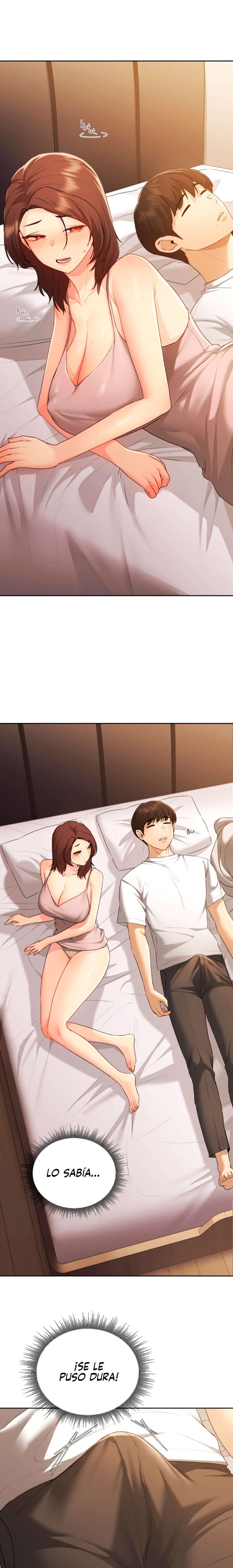 From today, my favorite… Raw Chapter 21 - Page 4