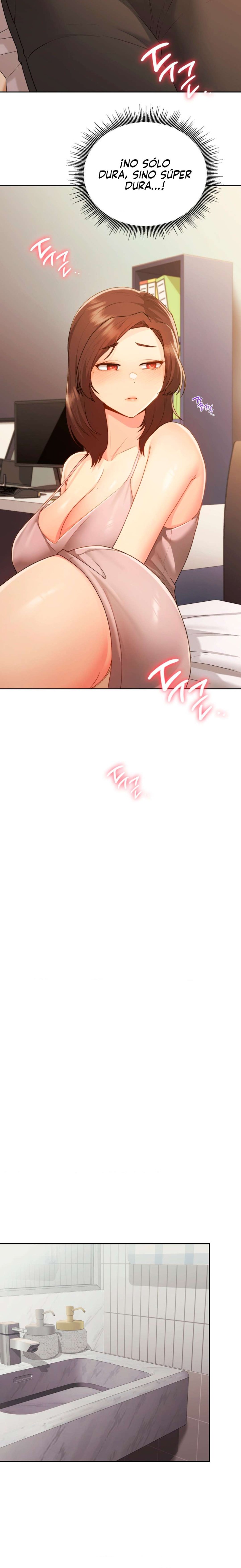 From today, my favorite… Raw Chapter 21 - Page 5