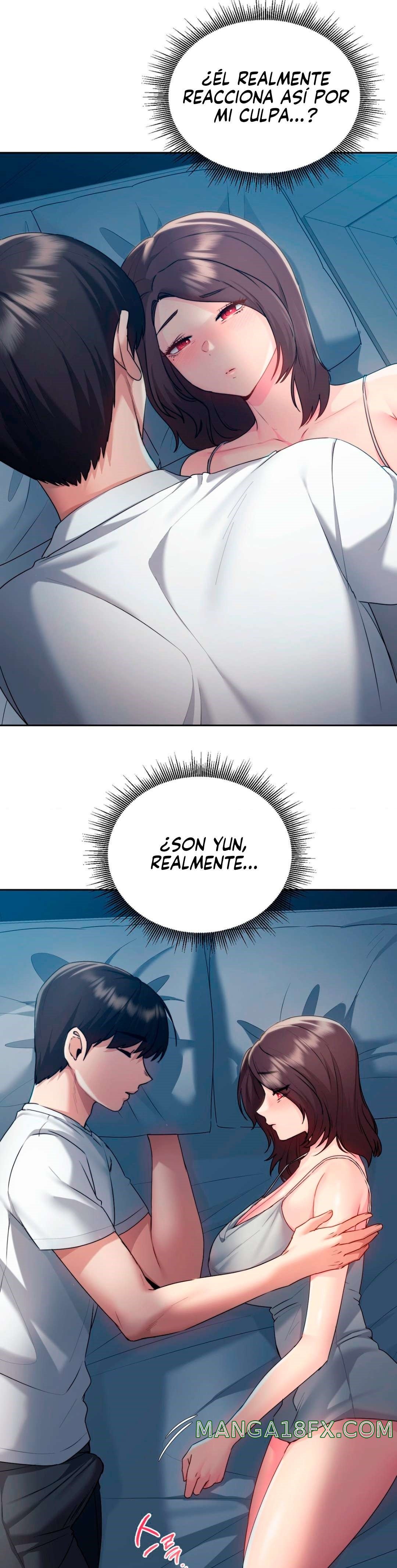 From today, my favorite… Raw Chapter 22 - Page 1