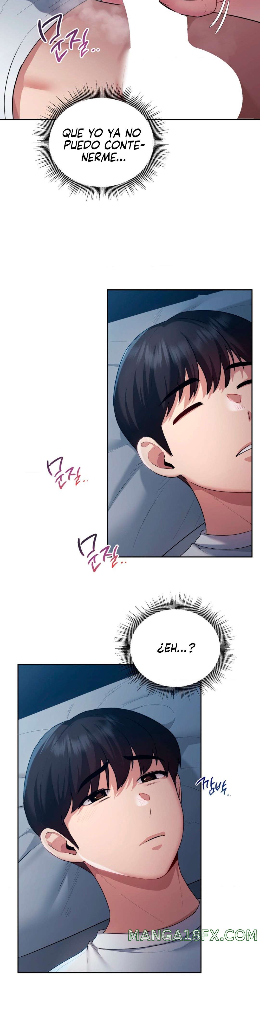 From today, my favorite… Raw Chapter 22 - Page 12