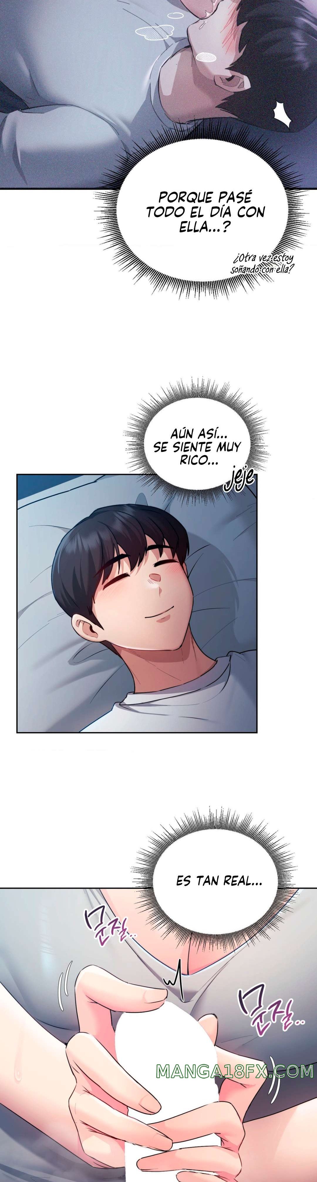 From today, my favorite… Raw Chapter 22 - Page 15