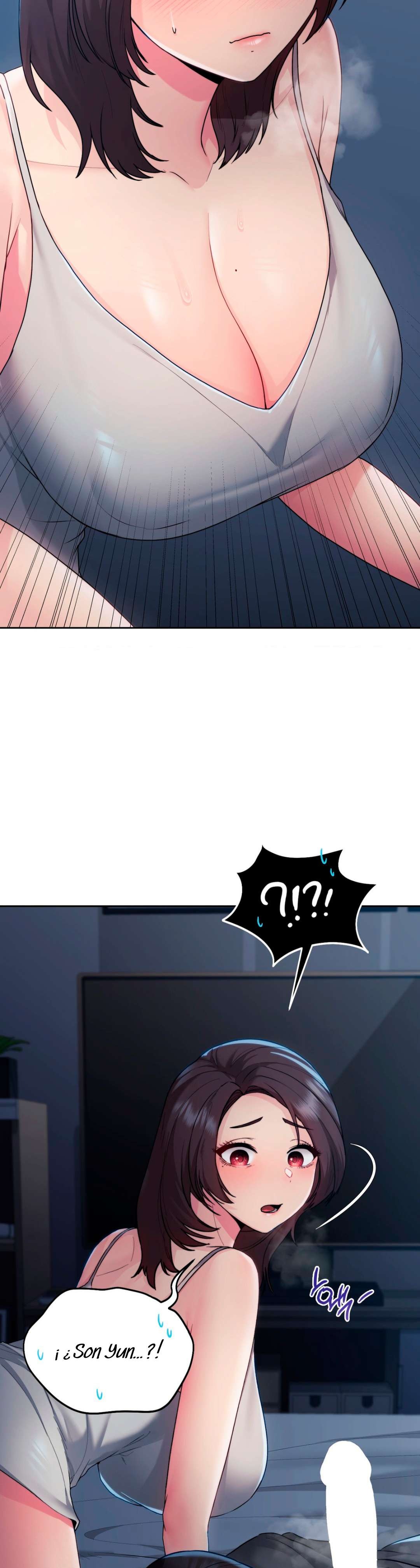 From today, my favorite… Raw Chapter 22 - Page 18