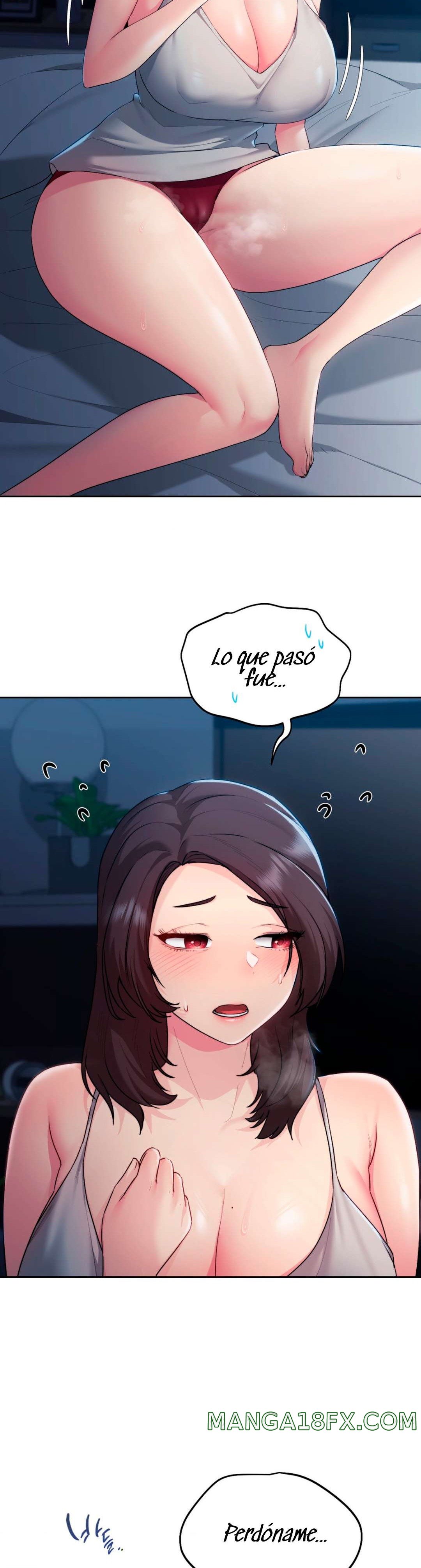 From today, my favorite… Raw Chapter 22 - Page 20