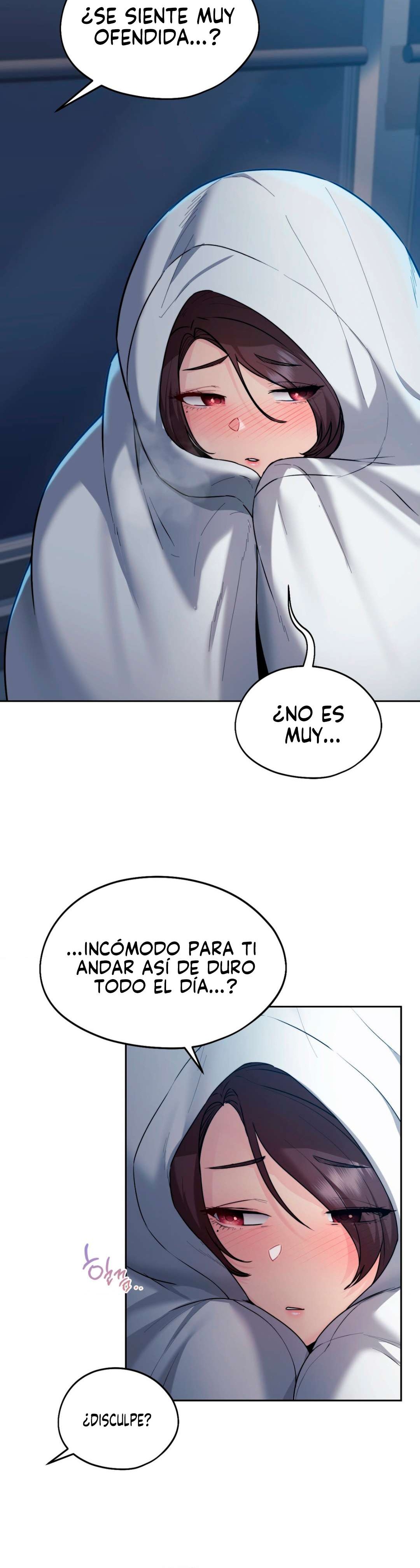 From today, my favorite… Raw Chapter 22 - Page 24