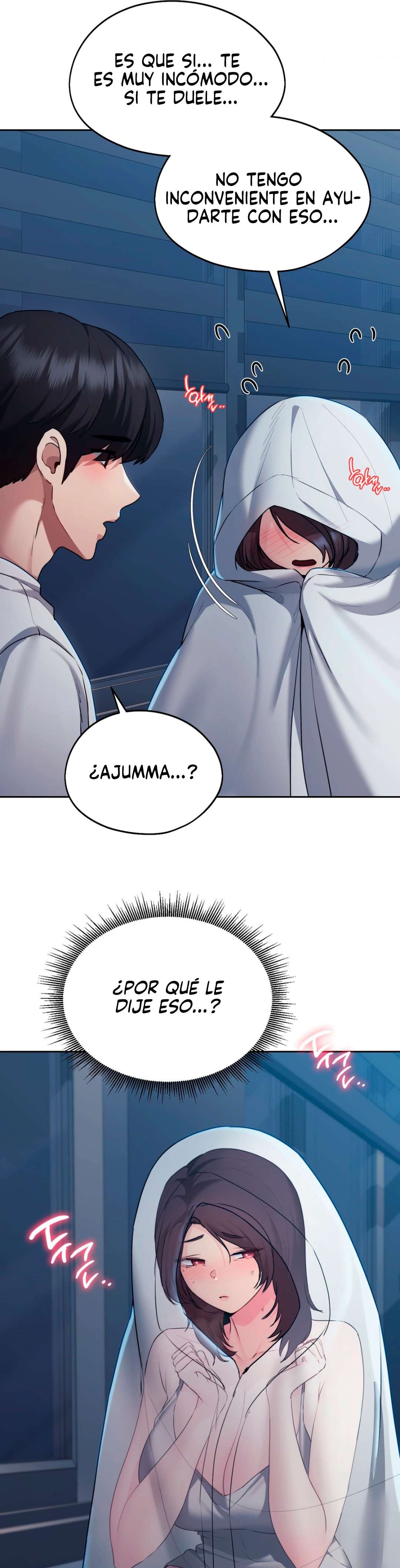 From today, my favorite… Raw Chapter 22 - Page 25