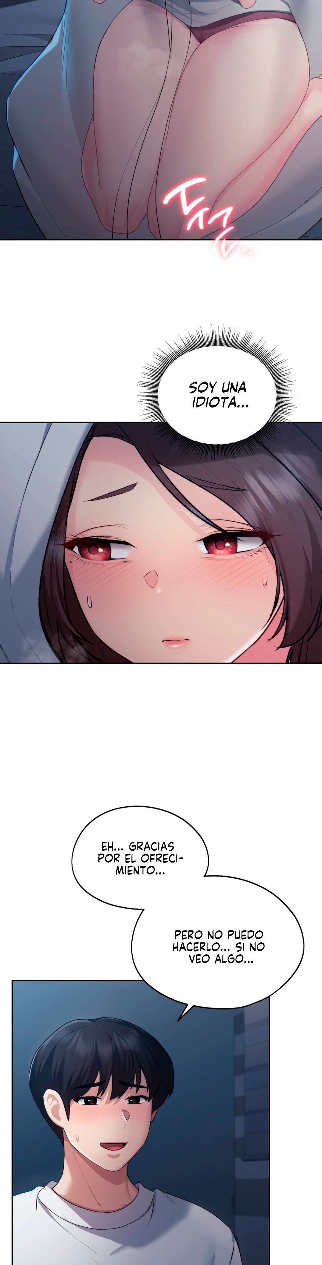 From today, my favorite… Raw Chapter 22 - Page 26