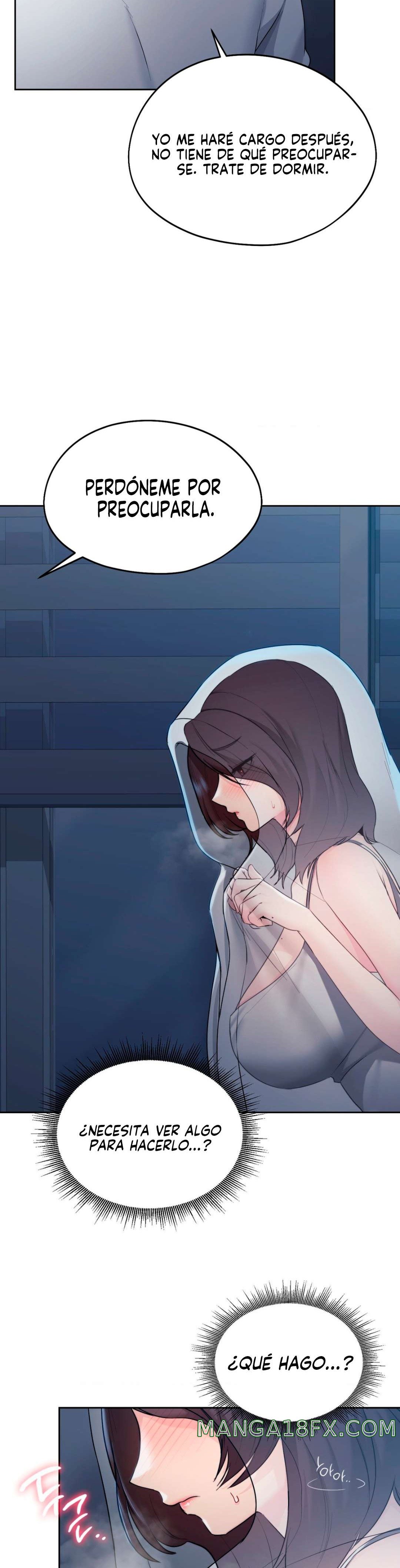 From today, my favorite… Raw Chapter 22 - Page 27