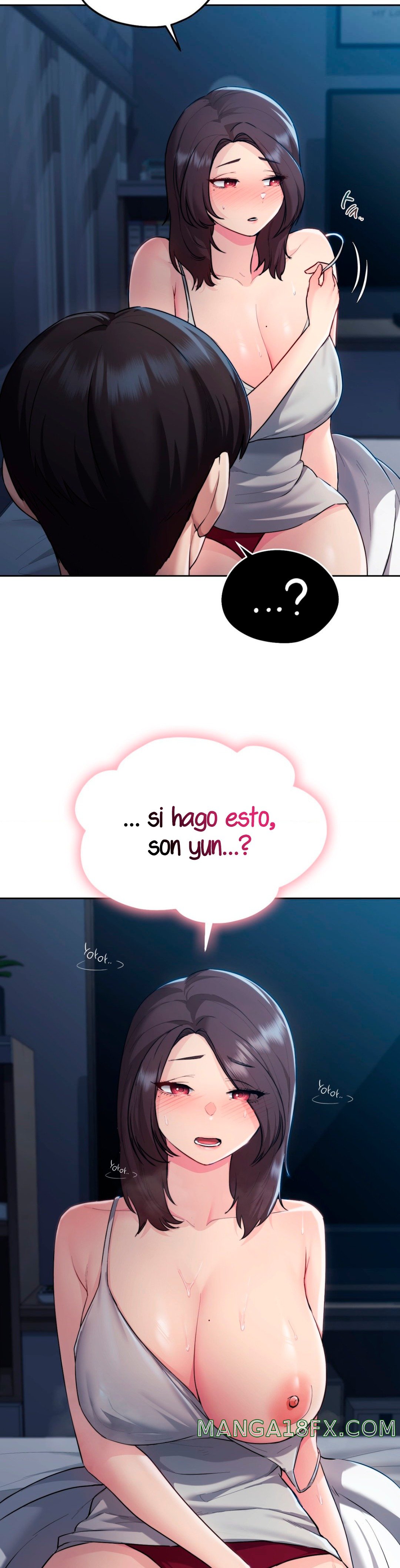 From today, my favorite… Raw Chapter 22 - Page 30