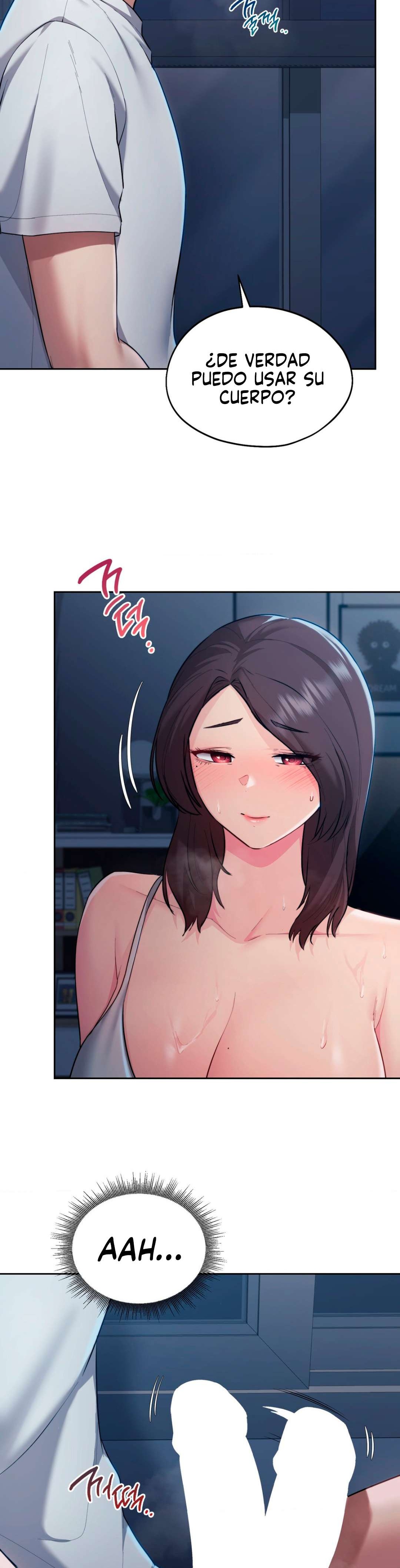 From today, my favorite… Raw Chapter 22 - Page 32