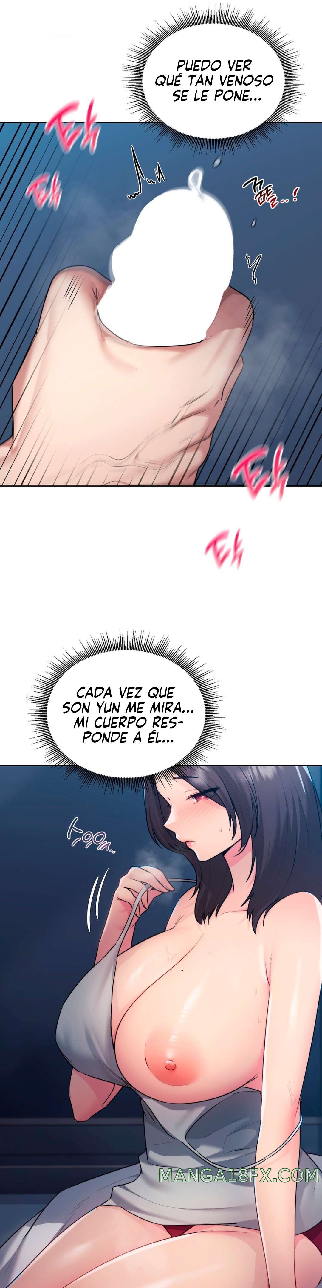 From today, my favorite… Raw Chapter 22 - Page 37