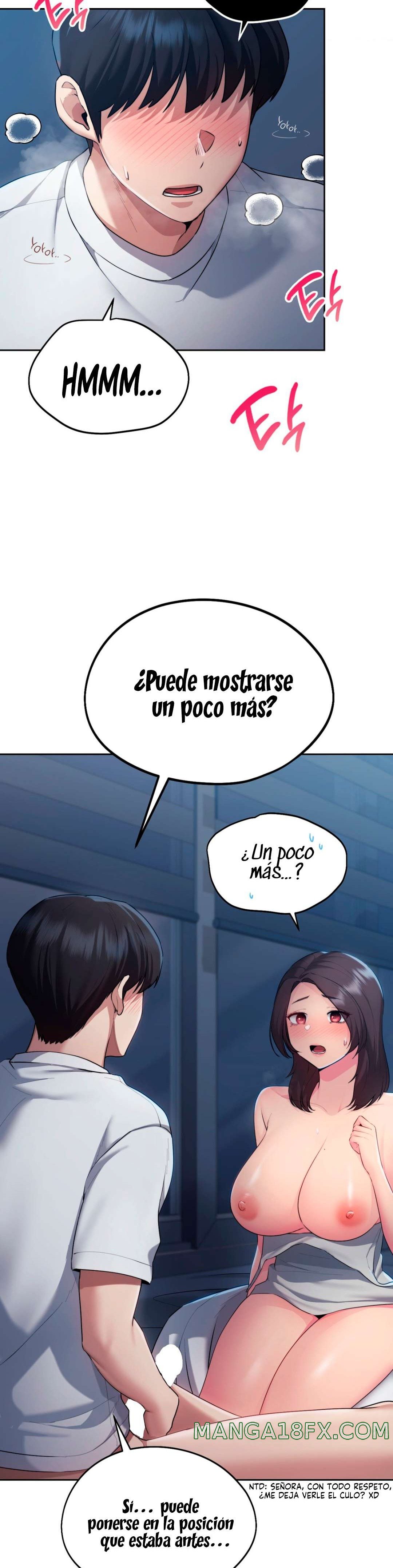 From today, my favorite… Raw Chapter 22 - Page 39