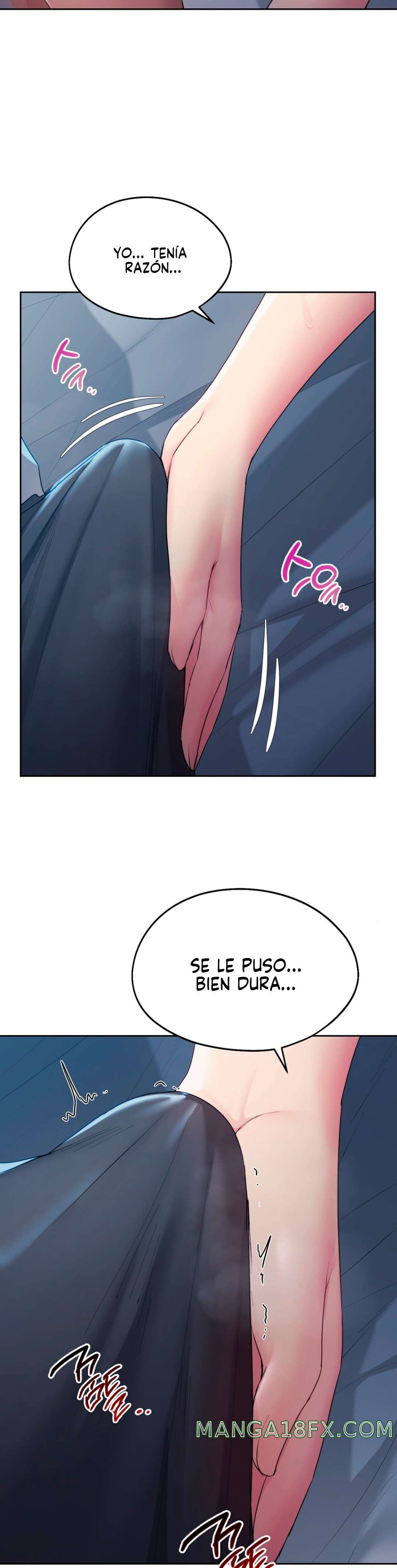 From today, my favorite… Raw Chapter 22 - Page 4