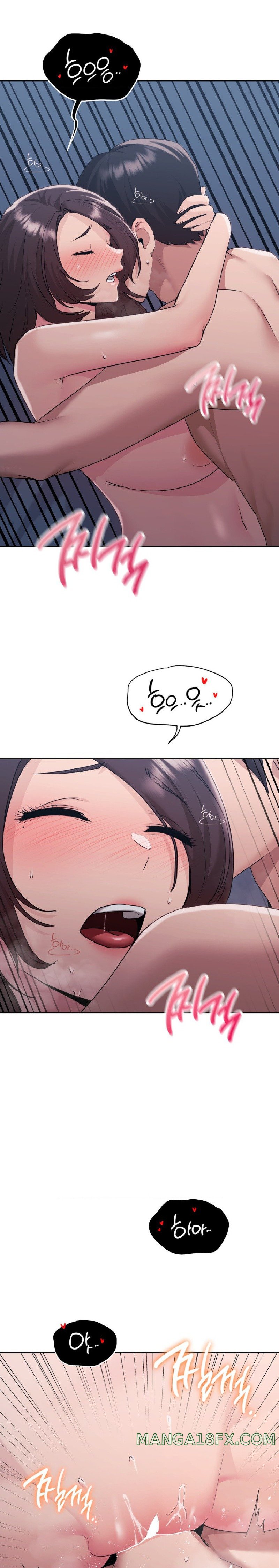 From today, my favorite… Raw Chapter 25 - Page 14