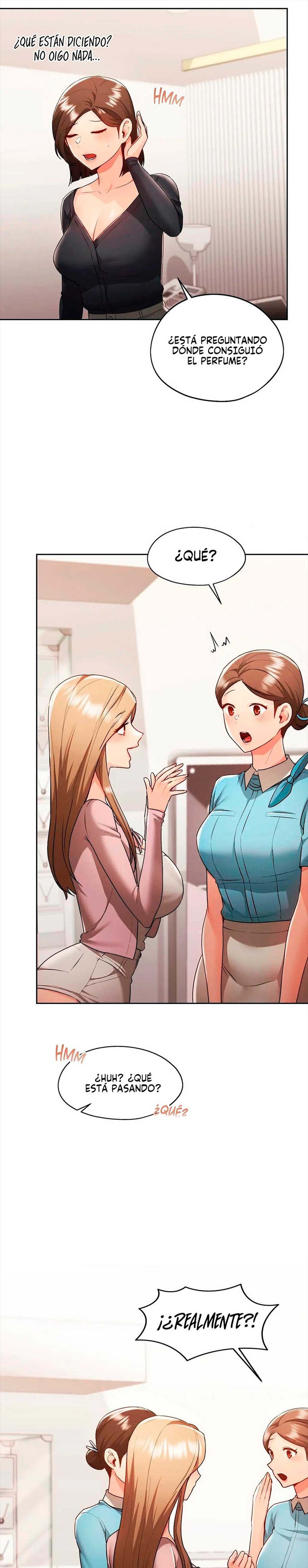 From today, my favorite… Raw Chapter 28 - Page 1