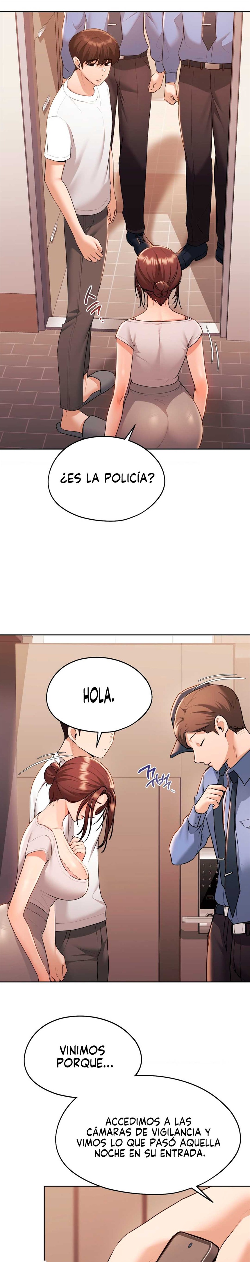 From today, my favorite… Raw Chapter 28 - Page 12