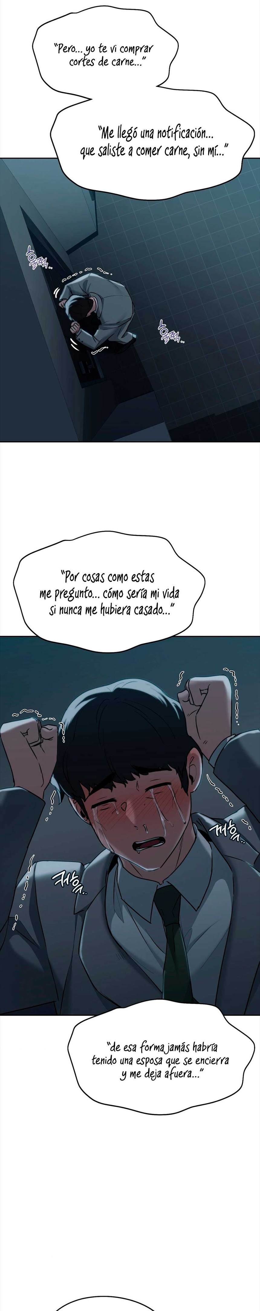 From today, my favorite… Raw Chapter 28 - Page 16