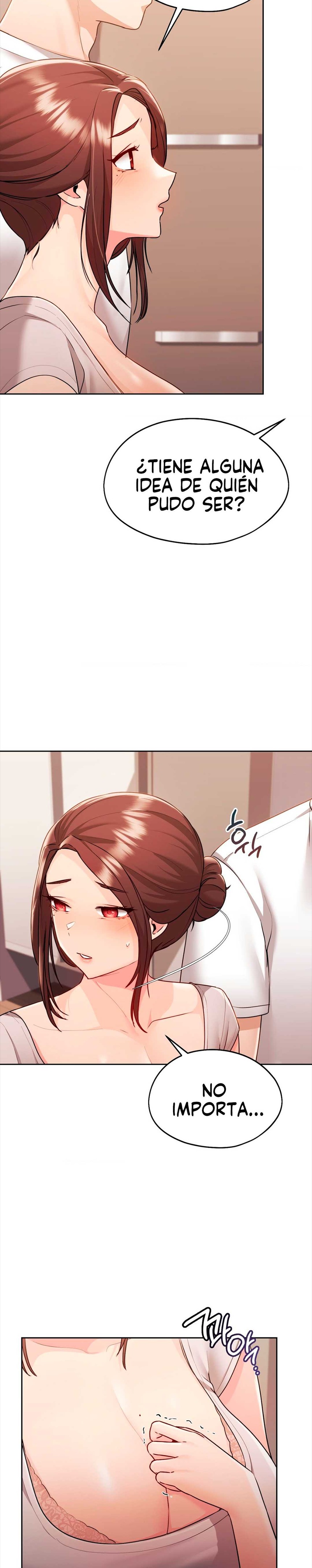 From today, my favorite… Raw Chapter 28 - Page 18