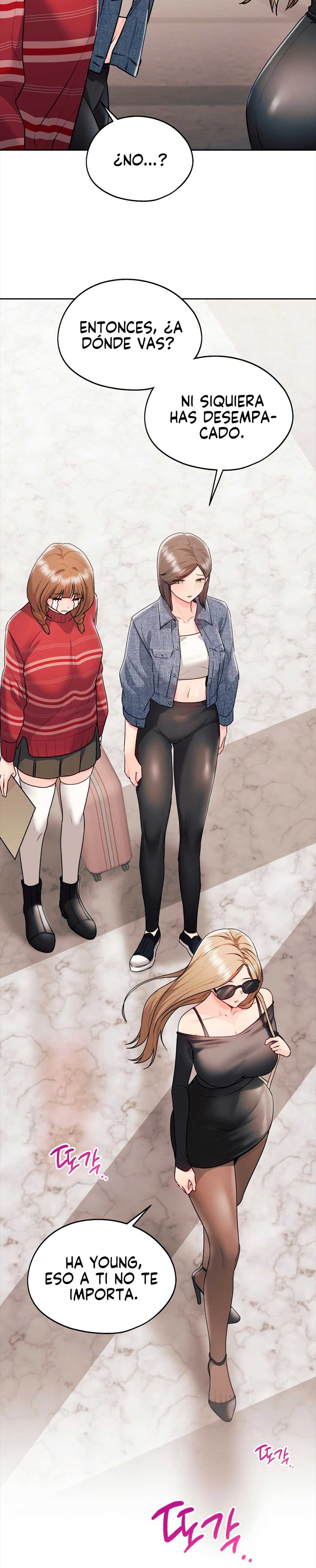 From today, my favorite… Raw Chapter 28 - Page 25