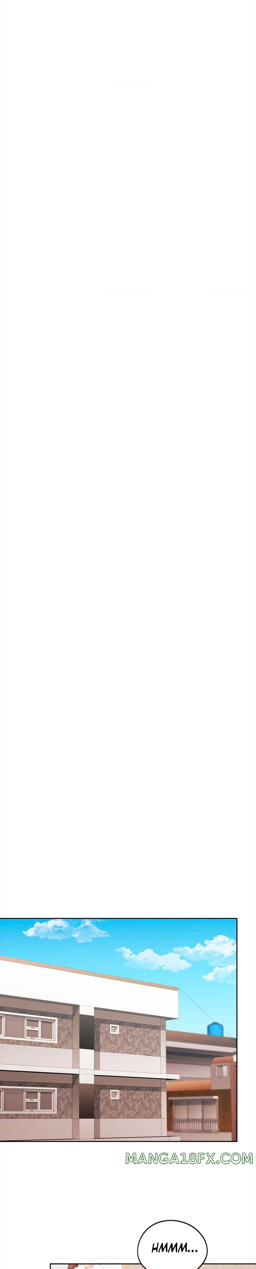 From today, my favorite… Raw Chapter 28 - Page 26