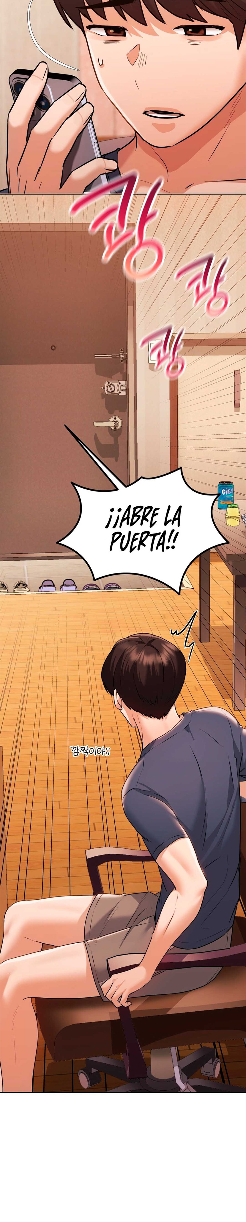 From today, my favorite… Raw Chapter 28 - Page 30