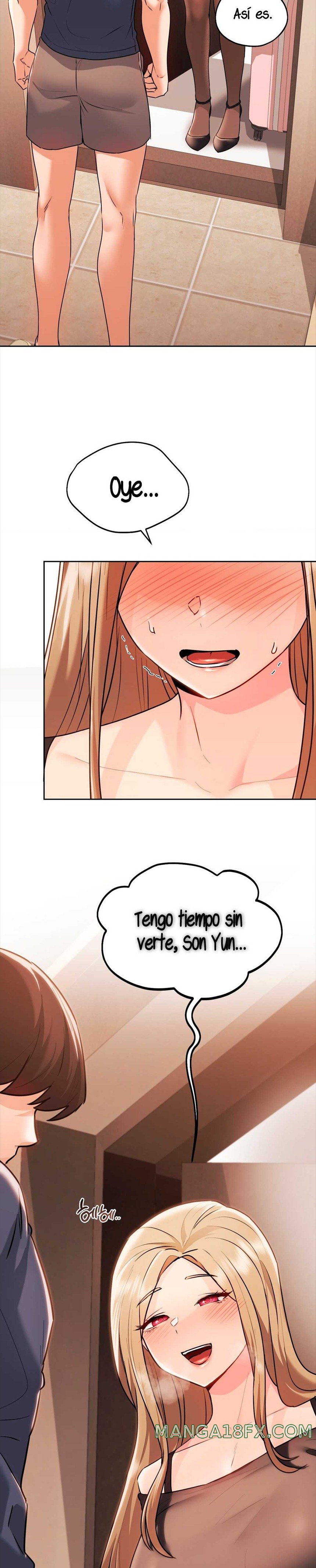 From today, my favorite… Raw Chapter 28 - Page 32