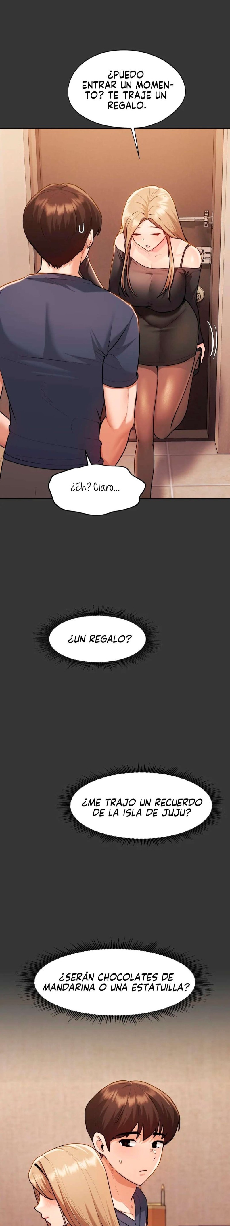 From today, my favorite… Raw Chapter 29 - Page 11