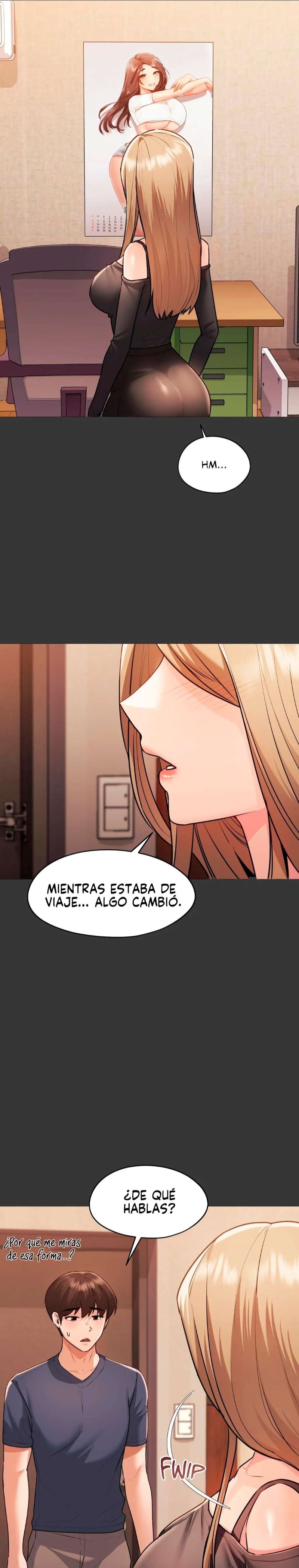 From today, my favorite… Raw Chapter 29 - Page 13