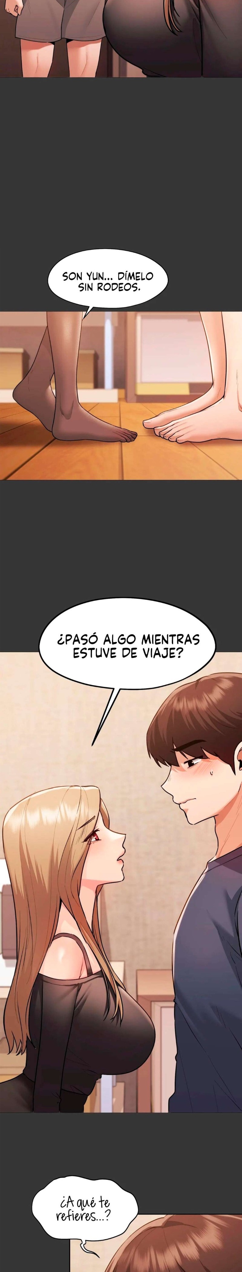 From today, my favorite… Raw Chapter 29 - Page 14