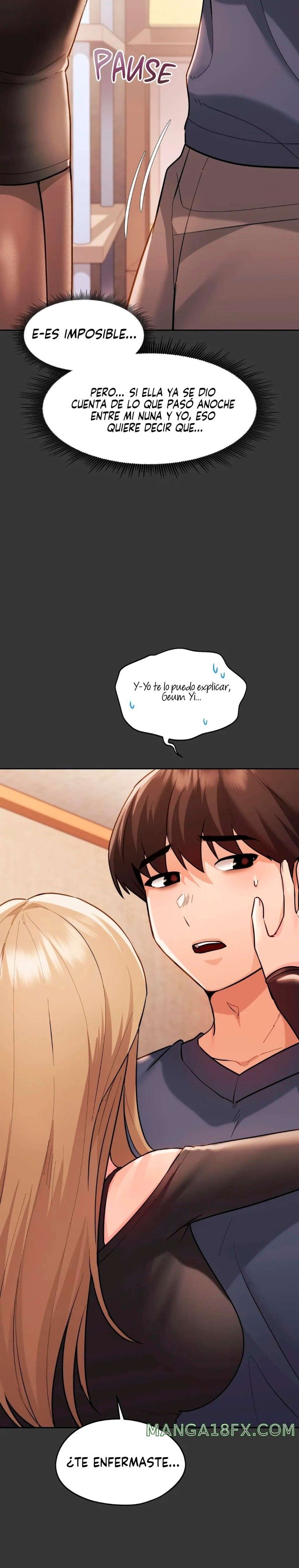 From today, my favorite… Raw Chapter 29 - Page 16