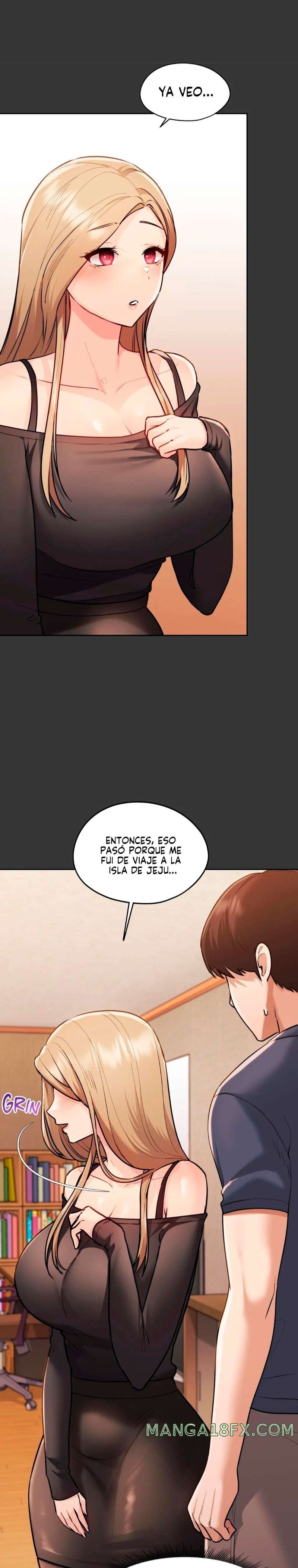 From today, my favorite… Raw Chapter 29 - Page 19