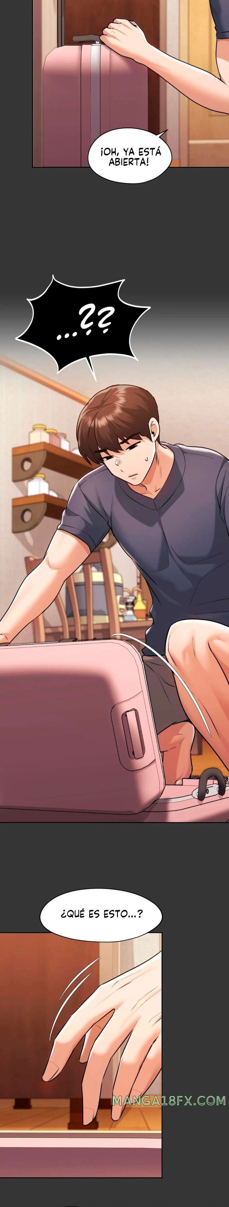 From today, my favorite… Raw Chapter 29 - Page 24