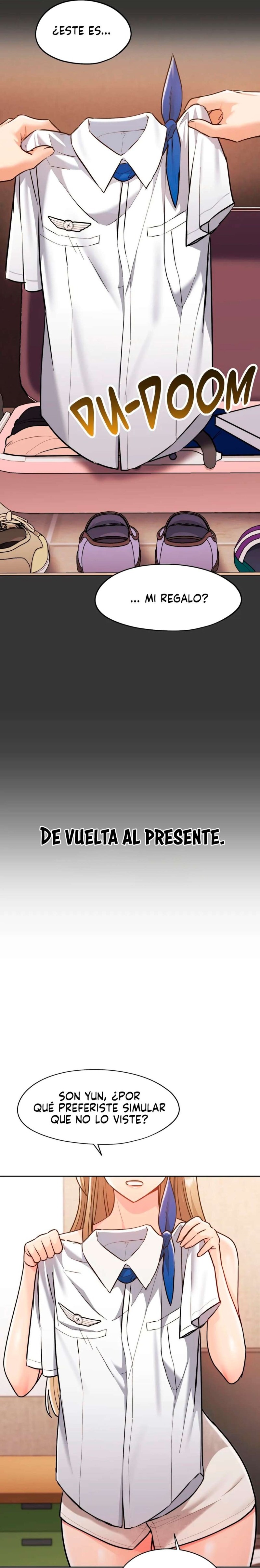 From today, my favorite… Raw Chapter 29 - Page 25