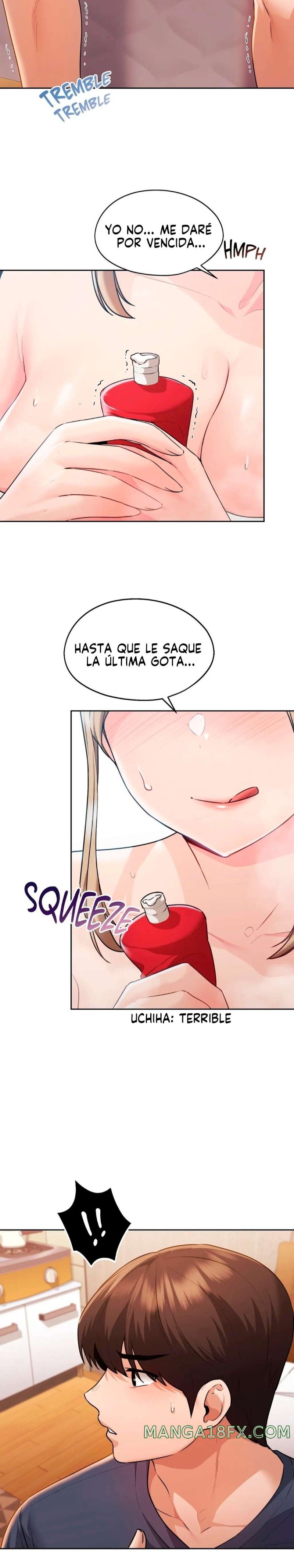 From today, my favorite… Raw Chapter 29 - Page 4