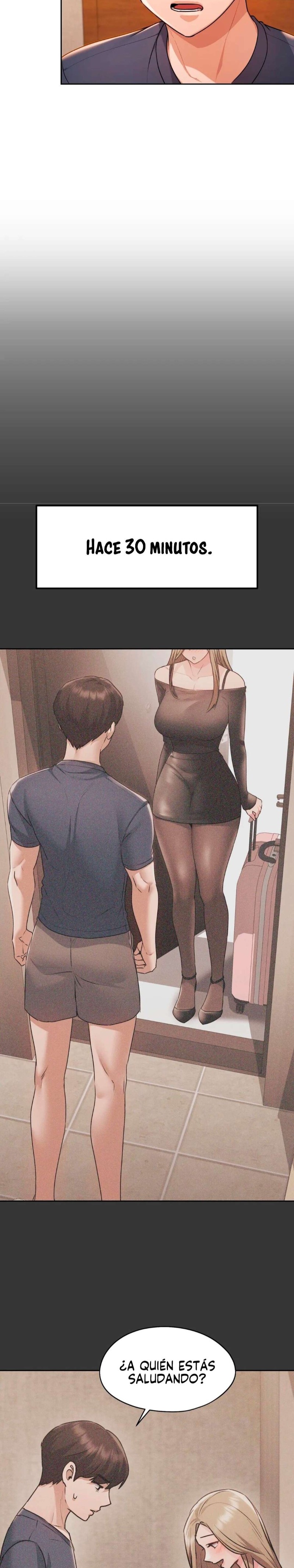 From today, my favorite… Raw Chapter 29 - Page 9