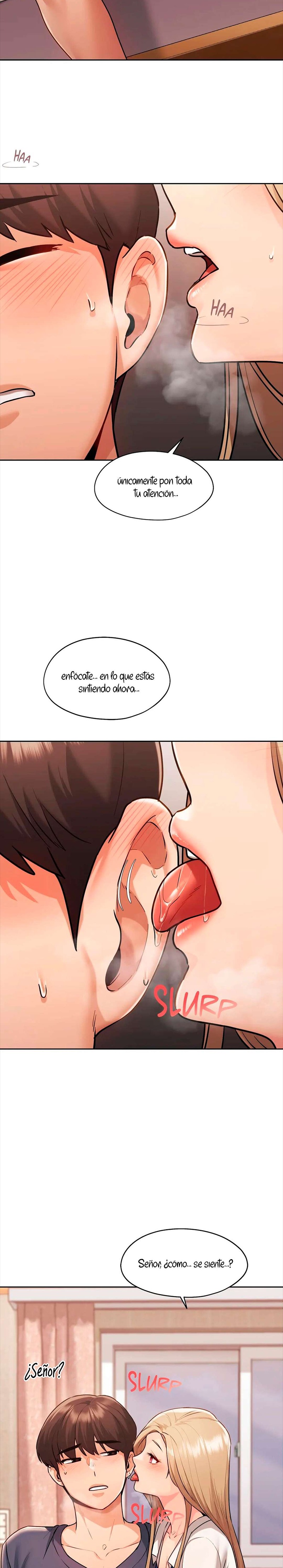 From today, my favorite… Raw Chapter 30 - Page 12