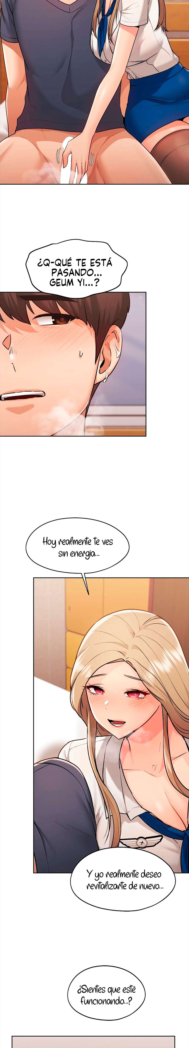 From today, my favorite… Raw Chapter 30 - Page 13