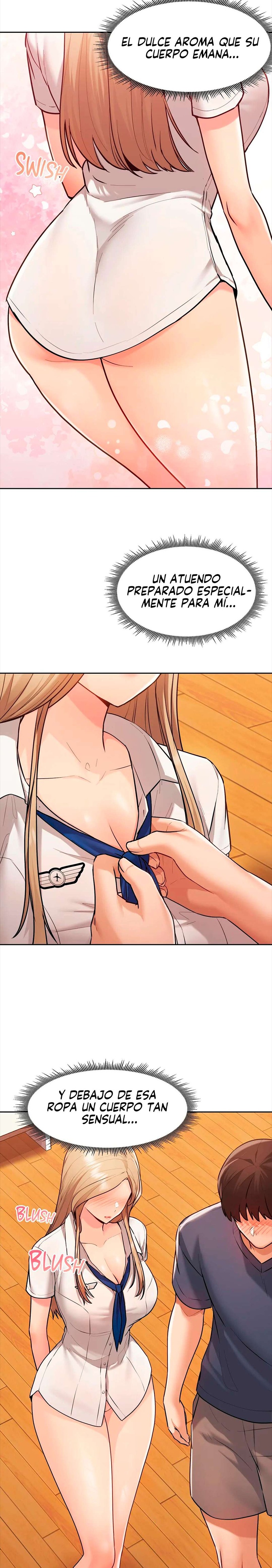 From today, my favorite… Raw Chapter 30 - Page 2