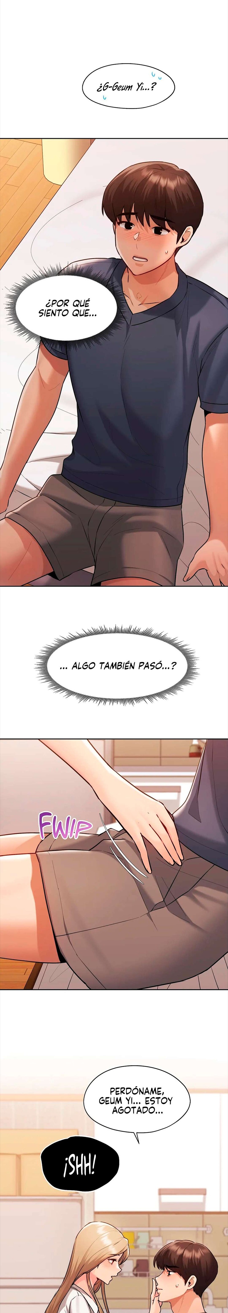 From today, my favorite… Raw Chapter 30 - Page 7