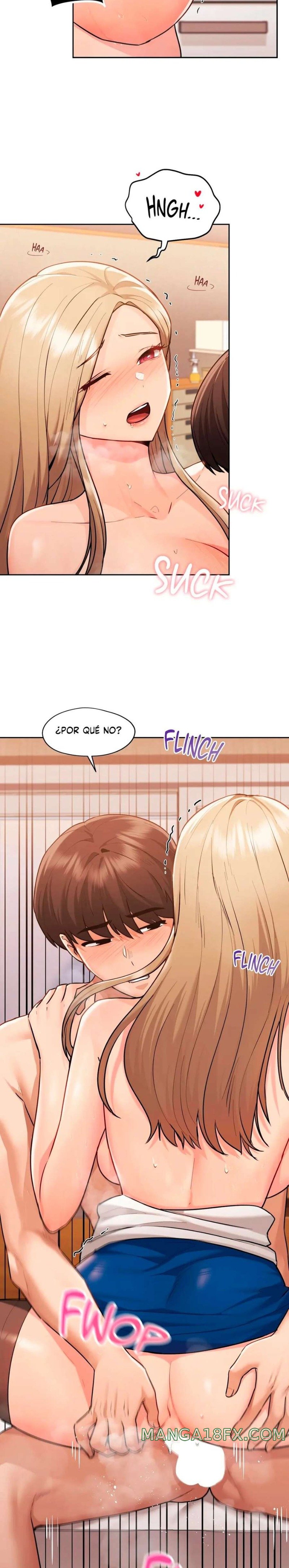 From today, my favorite… Raw Chapter 31 - Page 11