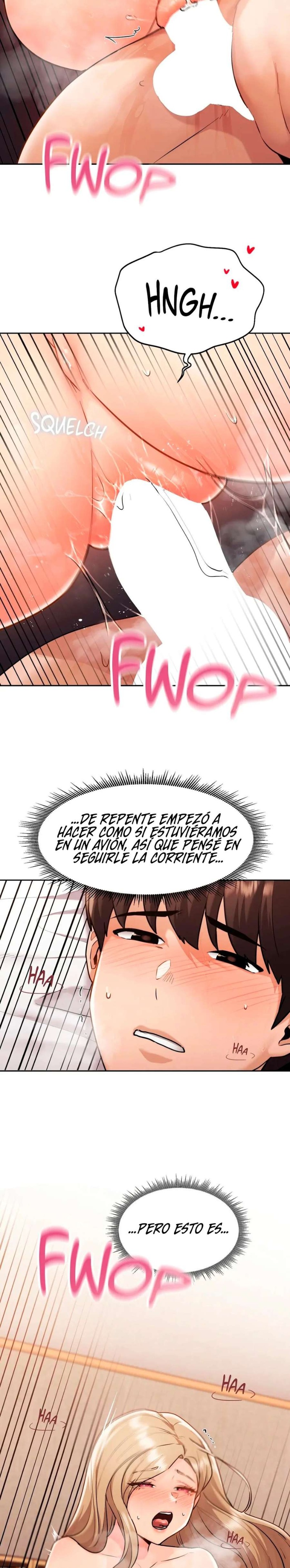 From today, my favorite… Raw Chapter 31 - Page 20