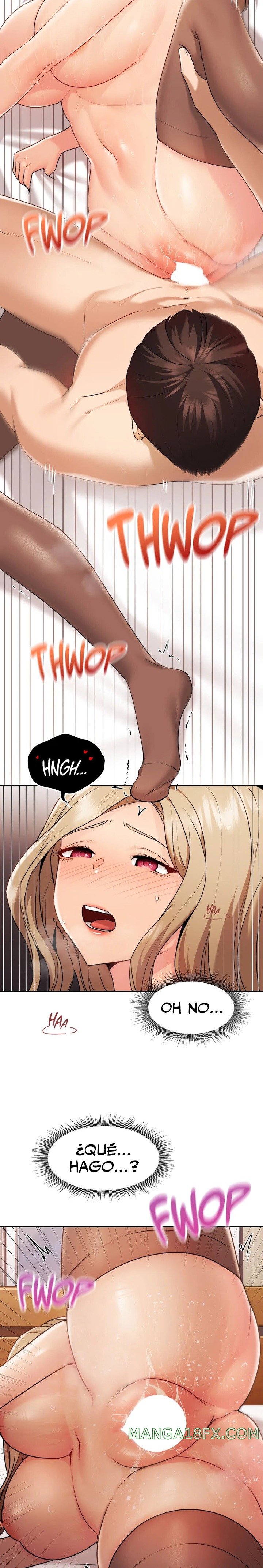 From today, my favorite… Raw Chapter 32 - Page 14